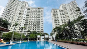 Thông tin địa chỉ Chung cư Essensia Splendora, Hoài Đức