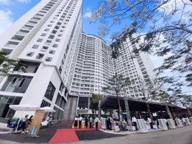 Thông tin địa chỉ Chung cư Tecco Diamond, Thanh Trì