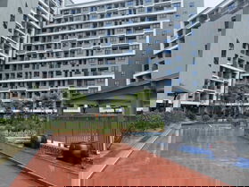 Thông tin địa chỉ Chung cư Thăng Long Green City, Đông Anh