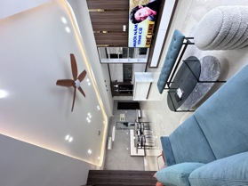 Cho Thuê Căn Hộ View Sông 3 Phòng Ngủ Riverpark Premier