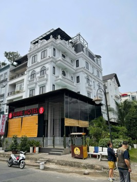 Cho Thuê Nhà Phố Hưng Phước 3 Phú Mỹ Hưng Quận 7