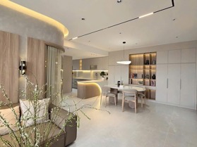 Grand View căn hộ ngay trung tâm Phú Mỹ Hưng Bán