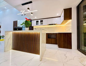 Nhà Đẹp Đê La Thành - 5 Tầng, 4 Phòng Ngủ Khép Kín- An Ninh Tốt - Giá Chỉ 9.45 Tỷ! 58m2