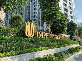 BQL Imperia Sky Garden tổng hợp các kiot vị trí đẹp mặt sảnh 40 - 60m2 giá thuê tốt nhất thị trường