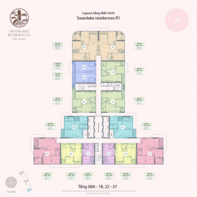 Chính chủ cần bán 1PN Onsen giá chỉ 2.220 tỷ bao phí, tặng full nội thất - L/h 0979 981 665