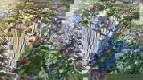 NHỈNH 50 TRIỆU/M2 BÁN CĂN HỘ 2 NGỦ FULL NỘI THẤT HƯỚNG ĐÔNG NAM TẦNG TRUNG KHÔNG CÓ CĂN THỨ 2 .