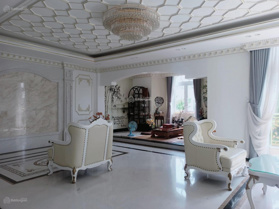 Cam đoan giá thật không ảo 100%, biệt thự 10x25m giá 43 tỷ, nhà phố 6x20m giá 26 tỷ, LH Mr Châu