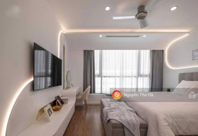 Bán gấp 1 phòng ngủ view sông -Vinhomes Central Park giá cực tốt, hỗ trợ xem nhà 24/7 LH 0901 511 155