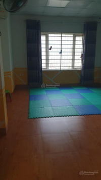 Cho thuê nhà lô góc Văn Phú, 110m2, 5 tầng, 25tr/th xe công đỗ cửa