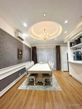 Bán biệt thự PMH 7x18m giá siêu tốt - 28.5 tỷ 0938 784 172 Thư