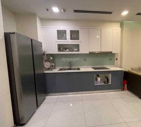 Còn duy nhất 1 căn 2PN 2WC, Vinhomes Central Park, view sông giá siêu rẻ