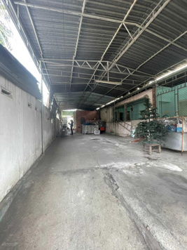 Nhà đất MT Quốc Lộ 1A-đối diện khu ĐH Nông Lâm, xây khách sạn, căn hộ, VP công ty, kho xưởng 45 tỷ