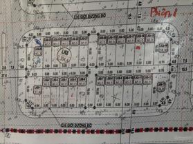 ✅Bán đất đấu giá Thuỵ Lâm Đông Anh - Lô sẻ khe, view vườn hoa siêu đẹp