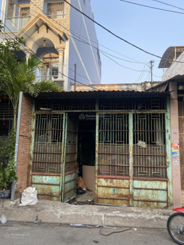 Chính chủ muốn bán nhanh nhà đất tại Phú Thạnh quận Tân Phú, 0919 797 127