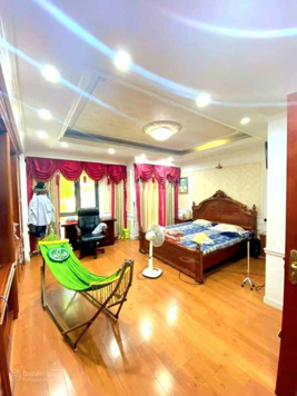 Bán nhà phố Thái Hà, phân lô Vip, 2 thoáng, ô tô dừng đỗ, bãi gửi xe, TM, nhà đẹp, ở sướng, 58m2*5T