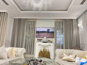 Độc quyền bán căn góc 525m2 - 319tỷ, thang máy; 275m2 giá từ 128tỷ; 300m2; 320m2; 500m2