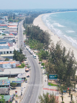 Chính chủ cần bán lô biệt thự ngay cầu Cổ Lũy khu Đô Thị Phú An Khang giá rẻ nhất hiện nay