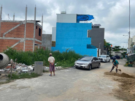 BÁn lô đất ngay cầu Gò Dưa, hẻm ô tô quay đầu, cách Chung cư Stown 300m, đủ tiện ích