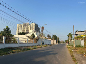 Lô biệt thự diện tích 423m2 ngang 12 x25m giá chỉ 48tr/m2 thương lượng chính chủ