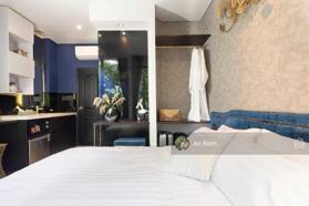 Bán gấp tòa CHDV dòng tiền siêu khủng 350 tr tháng tỷ suất 10%/năm Bạch Đằng BT: Giá hấp dẫn 40 tỷ