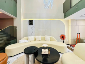 Bán nhà HXH 69/ Nguyễn Gia Trí, P25, Bình Thạnh, 85m2, 3 tỷ150 sổ hồng riêng, đang cho thuê 25tr/th