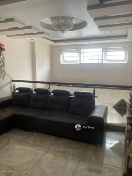 Bán nhà 1/ XH đậu cửa đường Nơ Trang Long ngay BV Ung Bướu - P7 quận Bình Thạnh