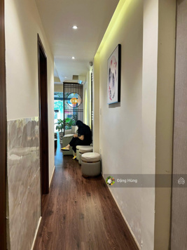 Sang nhượng mặt bằng Xuân Thủy 1 trệt 1 lầu - vị trí đắc địa tại Thảo Điền. Giá thuê 50tr/th