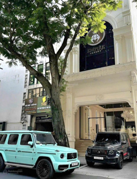 Bán tòa nhà 10tầng mặt tiền Pasteur-Quận 1 - Hợp đồng thuê 392.800đ 10 năm. Chỉ 180tỷ TL 0909 198 123