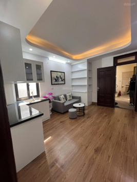 Bán căn hộ chung cư mini Quan Nhân 40m2 1,28 tỷ