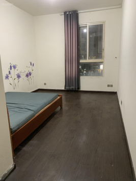 Cho thuê phòng trọ chung cư Era Town Đức Khải giá phòng 1tr7 - 2tr - 3tr4