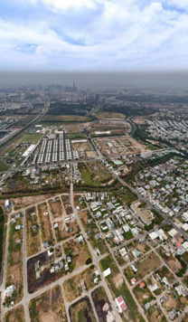 Bán lô đất đẹp đường chính 20m KDC Phú Nhuận, Phước Long B, Q9 cũ TP Thủ Đức, TP HCM