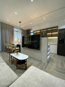 Siêu phẩm Mậu Lương full NT, thang máy, kd bất chấp, ô tô đỗ cửa. Giá 8.6 tỷ có tl