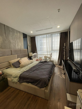 Cần bán nhanh căn góc 3PN 126m2, tòa Landmark view trực diện sông công viên và Landmark 81