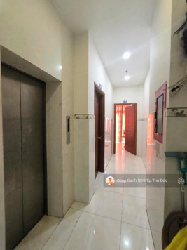 Giảm 2,7tỷ nhà 4 tầng 13PN MT đường nhựa 16m ngay Lê Văn Việt - 5x21 - hoàn công - thu nhập 45tr/th