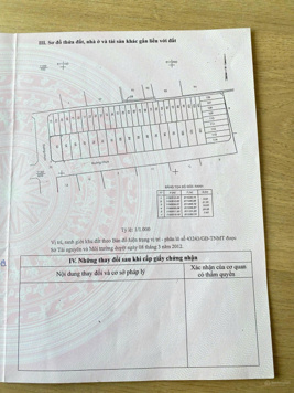 Bán đất lô góc đẹp ngay bệnh viện Lê Văn Thịnh - Quận 2, sổ cá nhân giá: 21,5 tỷ chốt