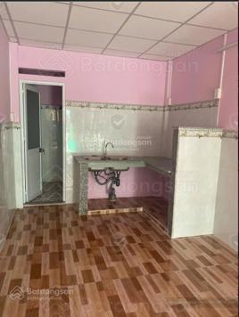 Bán nhà ngang 6,6 x 15,5m (101m2) hẻm 6m đường Lê Trọng Tấn, Quận Tân Phú. (8,1 tỷ)