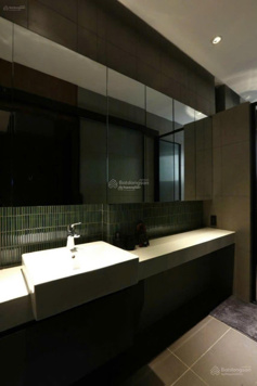 Tòa nhà 7 tầng, công nhận 81m2, 24 tỷ TL - Dòng tiền 87 triệu/tháng