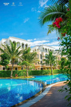 Chuyển nhượng căn 48m2 Cọ Xanh hướng Đông Nam The Empire Vinhomes Ocean Park 2, hơn 6 tỷ