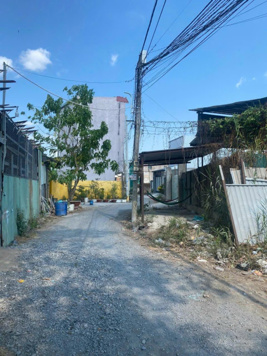 Cần bán gấp lô đất giá rẻ nhất xã Nhơn Đức, Nhà Bè