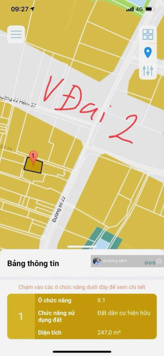 Đất hẻm xe hơi đường số 22 Linh Đông, gần Vành Đai 2, Phạm Văn Đồng. Sổ riêng