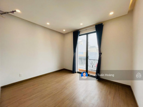 Bán căn nhà An Phú Đông, khu dân cư Võ Thị Liễu, 3 tầng, đường 12m, giá 5.7 tỷ