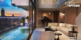 Fiato suất nội bộ 3 căn view Landmark 81, giá bán và chính sách ưu đãi tốt nhất cho nhà đầu tư