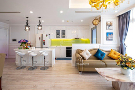 Chính chủ bán 3PN - 123 m2 - giá 10,2 tỷ tại Vinhome Central Park view thoáng liên hệ 0933 333 133