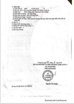 Hot! Bán đất nền 90m2 tại KDC Long Hậu, 2,23 tỷ, Cần Giuộc, Long An