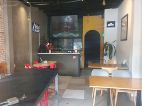 Cho thuê mặt bằng kinh doanh Xuân Thủy giá siêu tốt