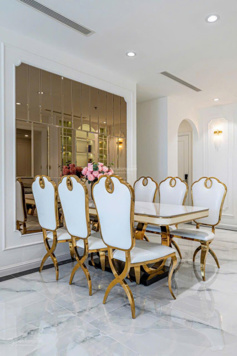 Bán nhanh 3PN tòa Park 7, Vinhomes Central Park, full nội thất sang xịn, view sông cực chill