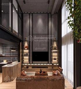 Bán siêu phẩm Mezza Sol Forest Ecopark 3PN giá 6.35 tỷ