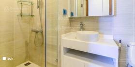 Bán nhanh 3PN tòa Park 3, Vinhomes Central Park view trực diện sông công viên