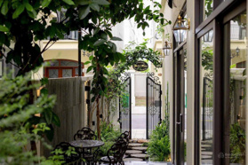 Chuyển nhượng căn liền kề Vịnh Tây 9 đối diện 10 tòa chung cư Vinhomes Ocean Park 3, giá 8 tỷ