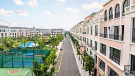 Chuyển nhượng căn Hải Âu 65m2 sát công viên nội khu The Empire - Vinhomes Ocean Park 2 giá 7.8 tỷ